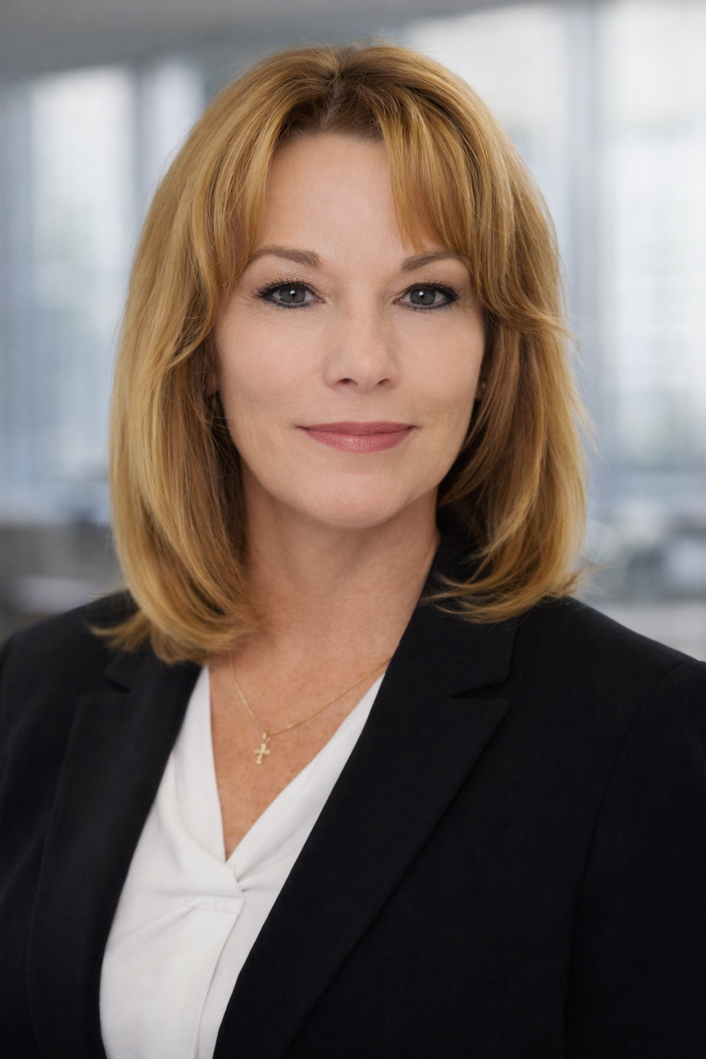 Andrea McGuire &mdash; Licensed Title Agent