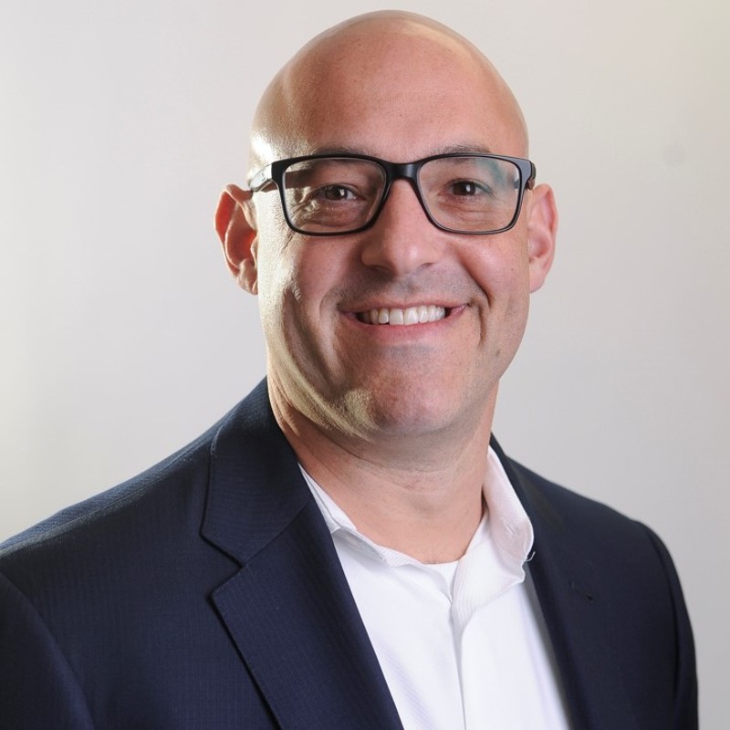 Blake Levy, Licensed Title Insurance Agent at Atlantic Title Firm