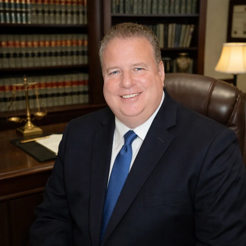 Christopher P. Zuzolo — Licensed Title Agent