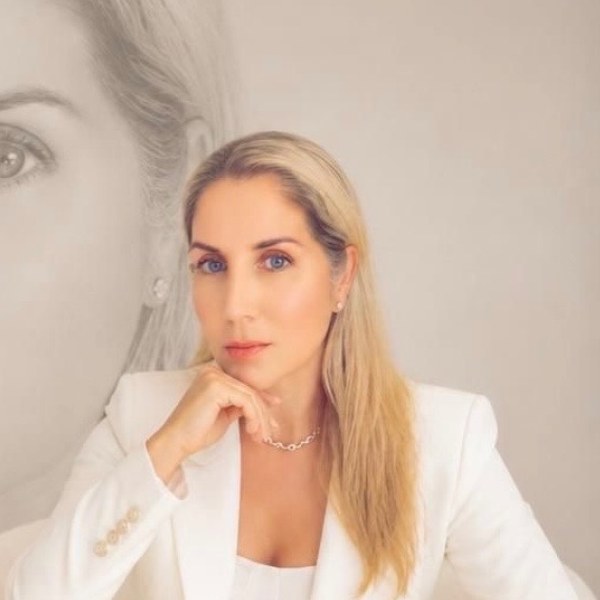 Doreen Parrondo, Licensed Title Agent at Atlantic Title Firm
