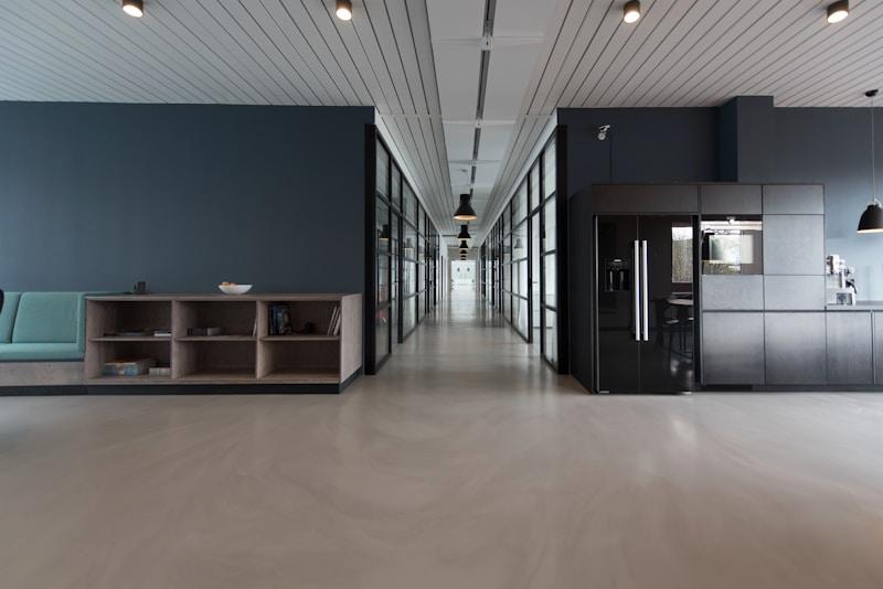 Commercial property