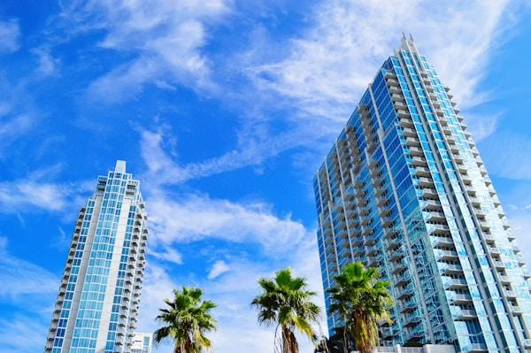 Florida condominium building — can a condo lawsuit delay your closing