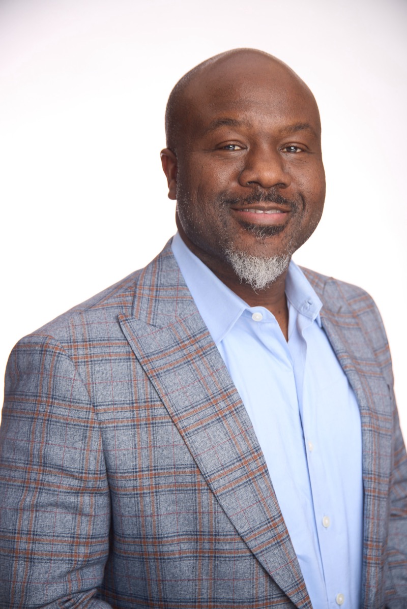 Dr. Idler Bonhomme — Licensed Title Agent, Atlantic Title Firm