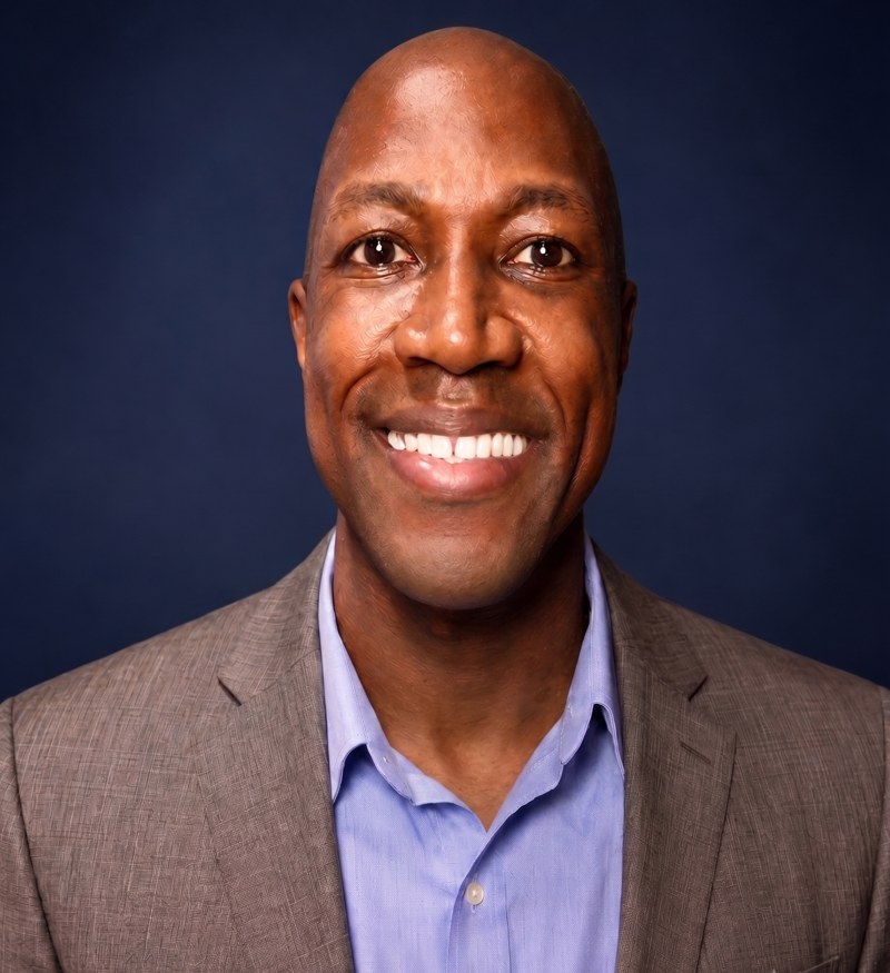 Kevyne Ogadah, Licensed Florida Title Agent at Atlantic Title Firm