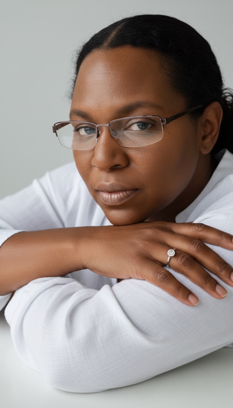 Lisa Girma, Licensed Title Agent at Atlantic Title Firm