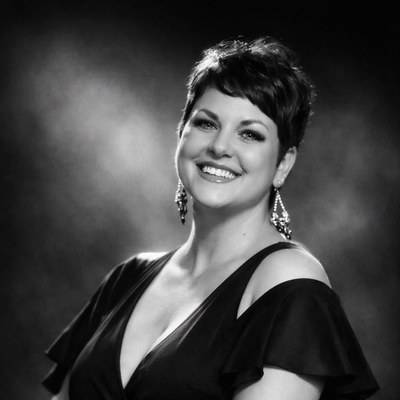 Melissa Folger, Licensed Title Agent
