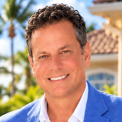 Sylvain Dupont, Licensed Title Agent & Real Estate Broker at Atlantic Title Firm