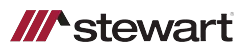 Stewart Title title insurance logo