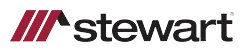 Stewart Title Insurance logo